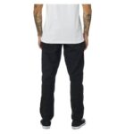 Pantalon - FOX ALPHA CARGO PANT [BLK]
