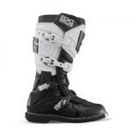 BOOTS GAERNE GX 1 ENDURO WHITE/BLACK
