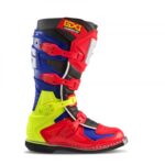 BOOTS GAERNE GX 1 ENDURO RED MULTI