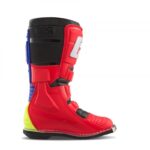 BOOTS GAERNE GX 1 ENDURO RED MULTI