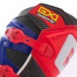 BOOTS GAERNE GX 1 ENDURO RED MULTI