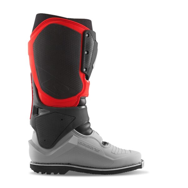 BOOTS GAERNE SG 22 GORE-TEX RED/BLACK