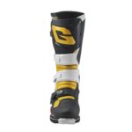 BOOTS GAERNE SG22 JARVIS 50th ANNIVERSARY EDITION