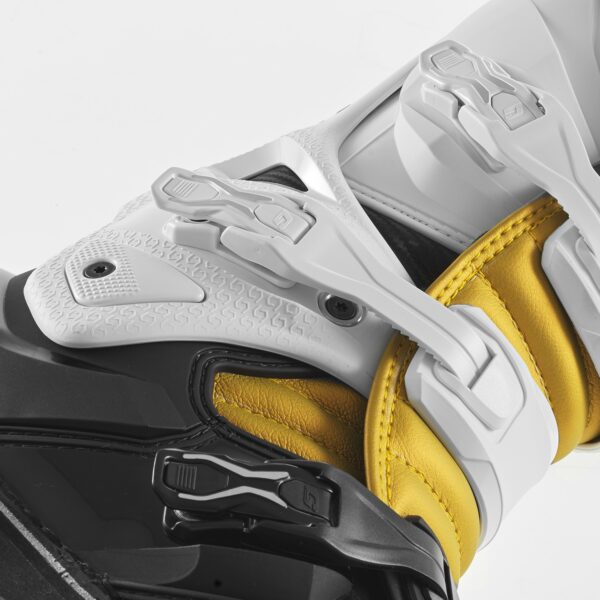 BOOTS GAERNE SG22 JARVIS 50th ANNIVERSARY EDITION