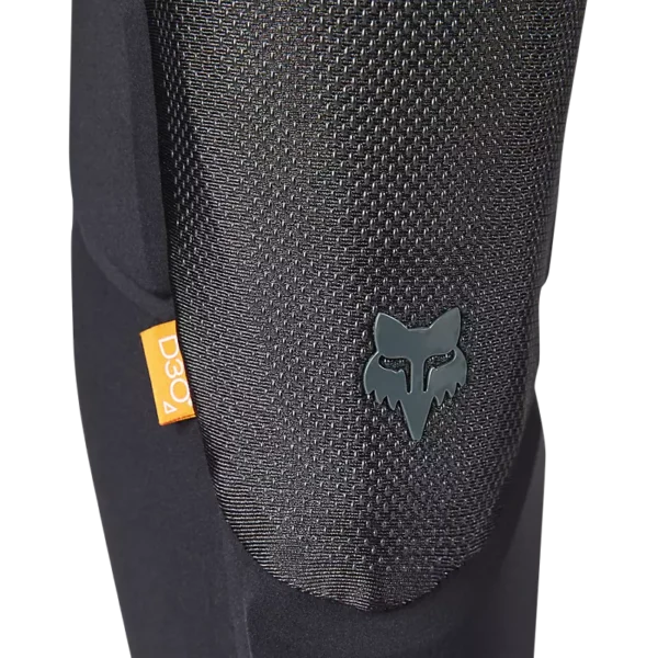 LAUNCH ELITE KNEE/SHIN GUARD [BLK]