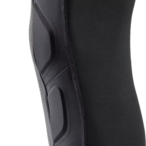 LAUNCH ELITE KNEE/SHIN GUARD [BLK]