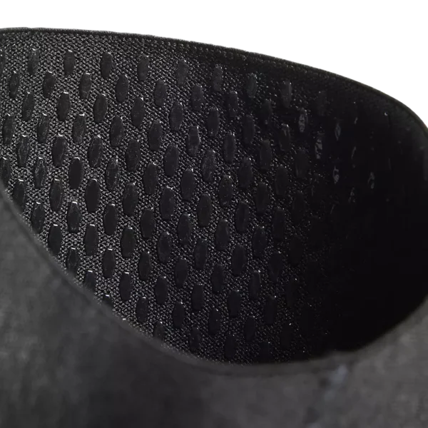 LAUNCH ELITE KNEE/SHIN GUARD [BLK]