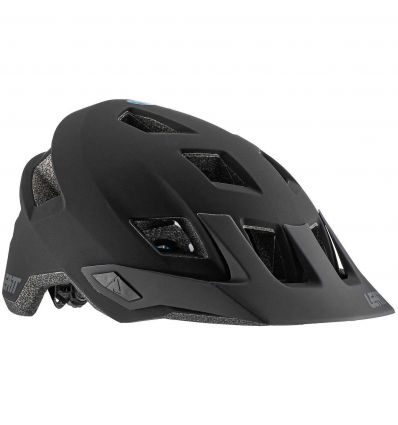 Casca de bicicleta - LEATT Helmet MTB 1.0 Mtn V21.1 Blk