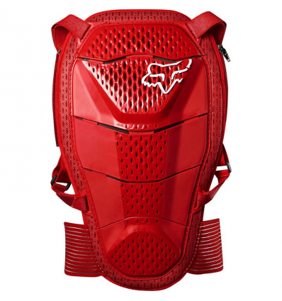 Protectie - FOX TITAN SPORT JACKET [FLM RD]