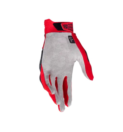 LEATT Glove Moto 4.5 Lite Red
