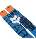 FOX 180 RACE SPEC SOCK [TRU BLU]