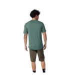 FOX RANGER SS JERSEY MOTH [HUN GRN]