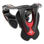 Protectie - ALPINESTARS BNS TECH CARBON NECK SUPPORT ANTHER