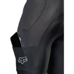 BASEFRAME PRO SHORT [BLK]