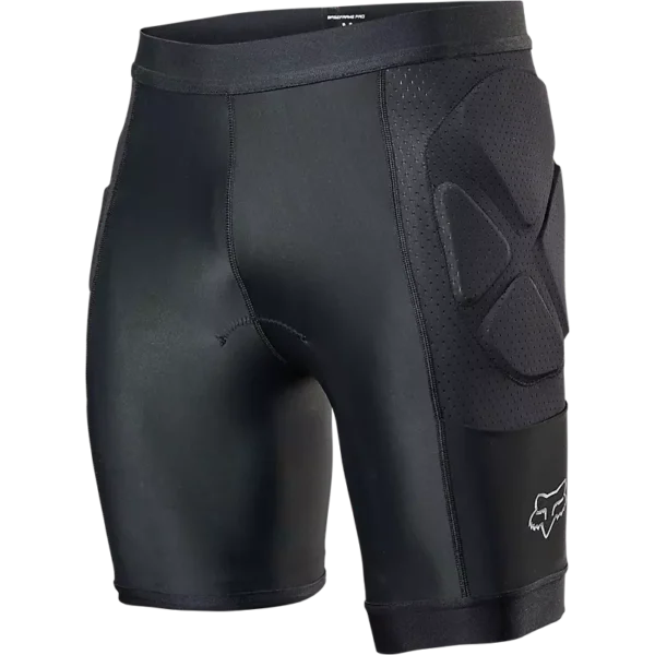 BASEFRAME SHORT [BLK]