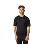 MTB-FLEXAIR PRO SS JERSEY [BLK]