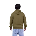 ABSOLUTE FLEECE PO [OLV GRN]