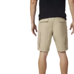 SLAMBOZO SHORT 3.0 [TAN]