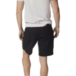 ESSEX SHORT 3.0 [BLK]