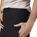 ESSEX SHORT 3.0 [BLK]