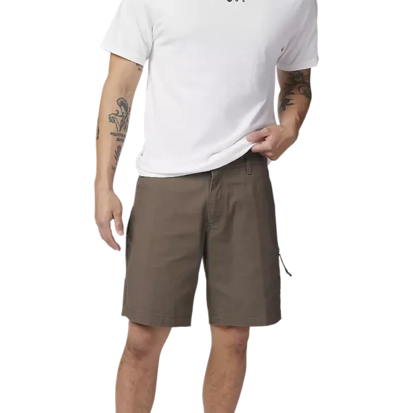 ESSEX SHORT 3.0 [DIRT]