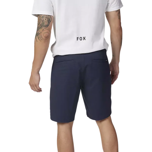 ESSEX SHORT 3.0 [MDNT]