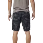SLAMBOZO CAMO SHORT 3.0 [BLK CAM]