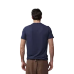 NON STOP SS TECH TEE [MDNT]
