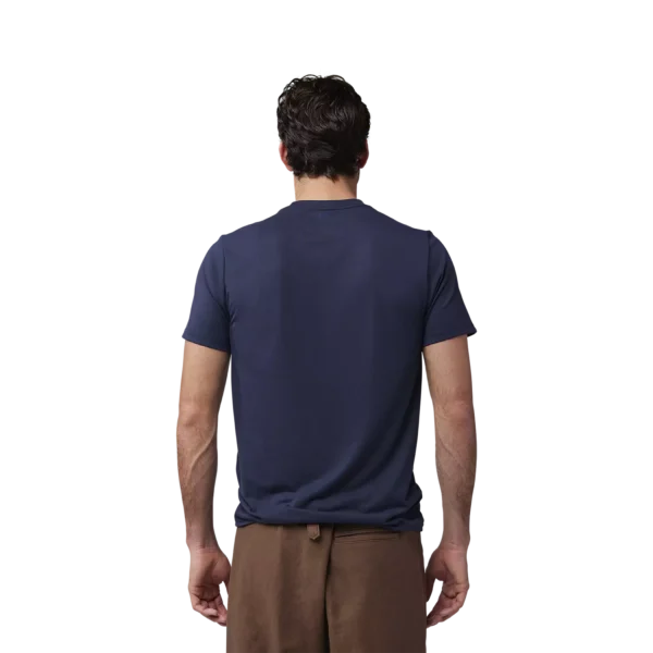 NON STOP SS TECH TEE [MDNT]