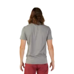 ABSOLUTE SS PREM TEE [HTR GRAPH]