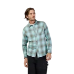 SURVIVALIST STRETCH FLANNEL [VIN WSH]