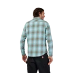 SURVIVALIST STRETCH FLANNEL [VIN WSH]