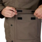 MERCER JACKET [DIRT]