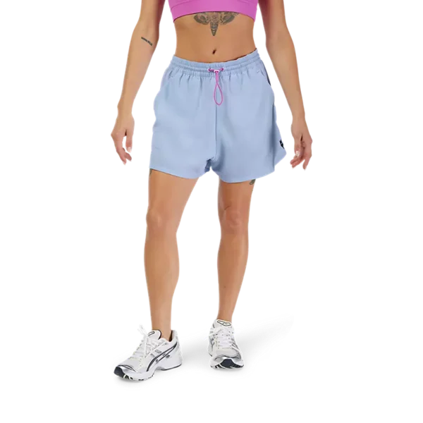 W SURVIVALIST SHORT [CAS BLU]