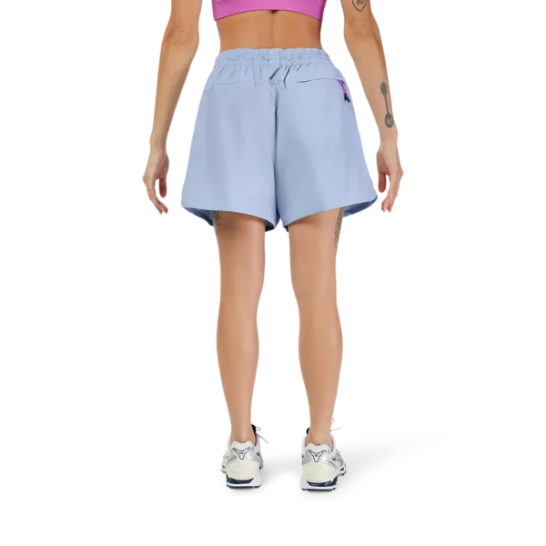 W SURVIVALIST SHORT [CAS BLU]