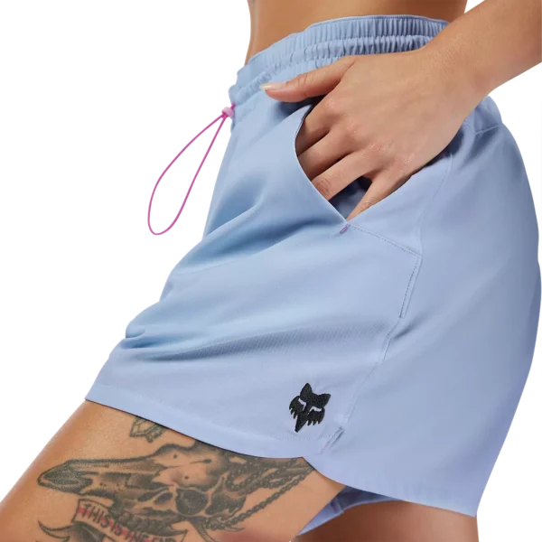 W SURVIVALIST SHORT [CAS BLU]