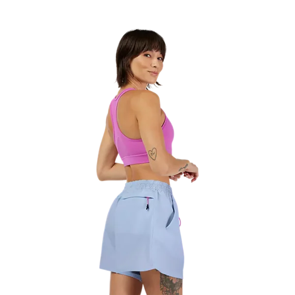 W SURVIVALIST SHORT [CAS BLU]