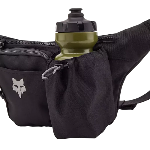 FOX HEAD PREM HIP PACK [BLK]