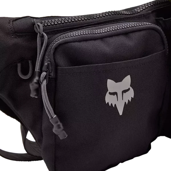 FOX HEAD PREM HIP PACK [BLK]