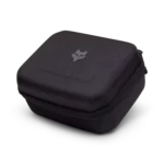 PUREVUE BLACK/CLEAR [GRN CAM]