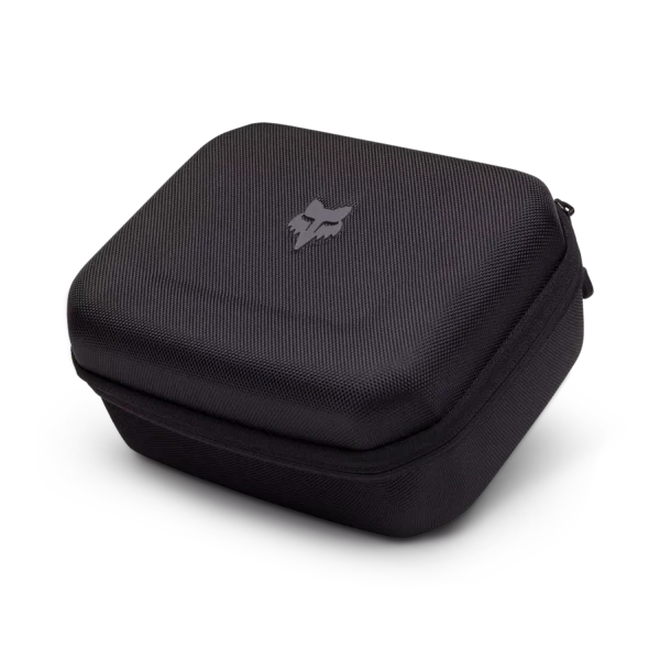 PUREVUE BLACK/CLEAR [GRN CAM]