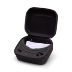 PUREVUE BLACK/MIRROR [BLK/GLD]