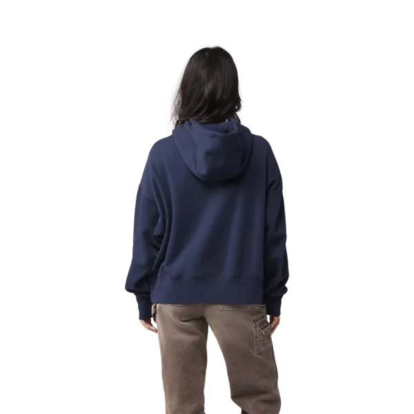 W MOTO-X OVERSIZED FLC PO [MDNT]