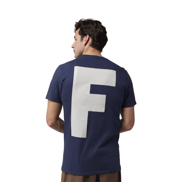 BIG F SS PREM TEE [MDNT]