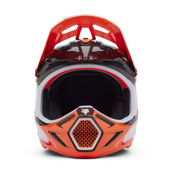 V3 RS INFINITE HELMET [FLO ORG]