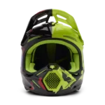 V3 THROTTLE HELMET [FLO YLW]