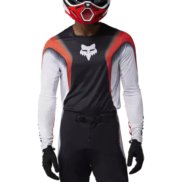 FLEXAIR INFINITE JERSEY [FLO RED]