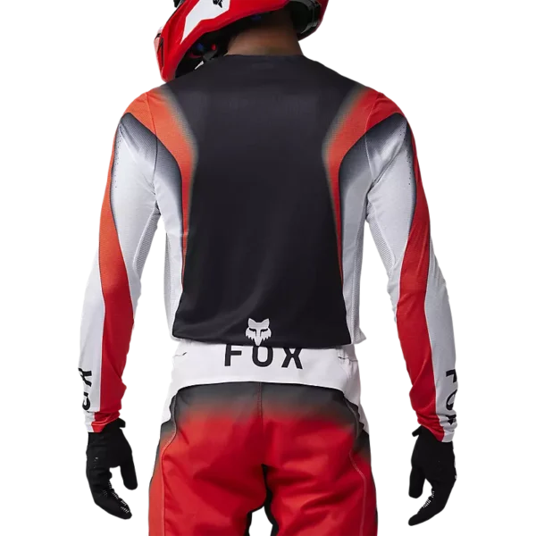 FLEXAIR INFINITE JERSEY [FLO RED]