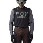 RANGER OFF ROAD JERSEY [BLK]