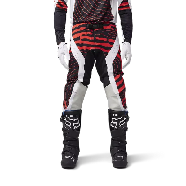 FLEXAIR IMPRESSION PANT [WHT]